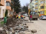 lucrări parcare șantier harșovschi (9)