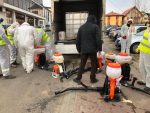dezinfecție suceava stradă scări de bloc (1)