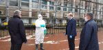donatie ventilatoare episcopia iasi