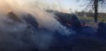 incendiu vegetatie uscata probota (2)