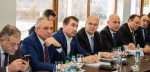 consiliul de dezvoltare regionala