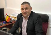 Președintele CNSLR-FRĂȚIA Suceava, Gabriel Buliga, preia și coordonarea UJ CNSLR-FRĂȚIA Botoșani pentru următoarele 12 luni