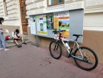 acciddent bicicleta