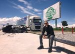 camion terapie intensivă
