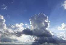 Cod Galben de caniculă și instabilitate atmosferică în județul Suceava. Temperaturi de până la 37 de grade și posibile vijelii sâmbătă