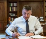 gheorghiu bogdan ministru 1