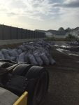incendiu camion cărbuni (10)