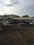 incendiu camion cărbuni (6)