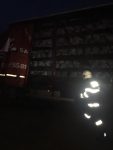 incendiu camion cărbuni (8)