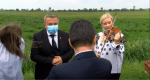 orban la radauri cu vioara
