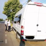 amenda control politie