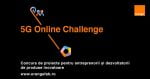 5G-Online Challenge
