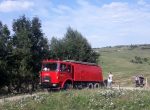 incendiu humoreni pompieri (10)