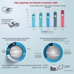 Infografic piata asigurarilor S1 2020