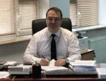 Claudiu Cobuz, Directorul general
