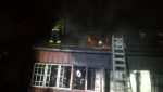incendiu