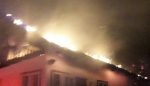 incendiu noaptea pojorâta (2)