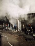 incendiu noaptea sadova (2)