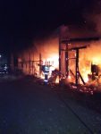 incendiu noaptea sadova (6)