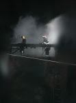 incendiu noaptea volovăț (2)