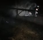 incendiu noaptea volovăț (4)