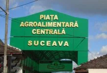 Primăria Suceava majorează chiriile și tarifele din piețe și bazar cu 21 la sută ca efect al transferului lor în administrarea Societății Administrația Piețelor