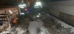 accident cale ferată tren (2)