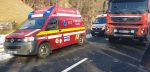 ambulanta pompieri smurd accident