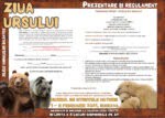 fisă ziua ursului 2021