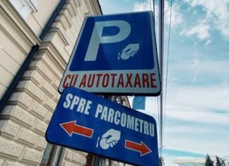 Primăria Suceava începe emiterea abonamentelor de parcare pentru riverani începând de vineri