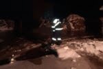 intervenție pompieri apă noaptea (6)