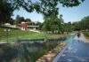 Ion Lungu, salută contractul pentru Parcul Șipote, dar amintește că proiectul pe care l-a lăsat era mult mai amplu: municipalitatea a pierdut peste 2 milioane de euro din fonduri europene