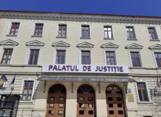 Curtea de Apel Suceava își sărbătorește ziua – 105 ani de la înființare