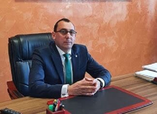 Dosarul „Chelnerița”: ICCJ a suspendat executarea pedepsei și a dispus eliberarea lui Virgil Saghin, fostul primar al comunei Vatra Moldoviței, condamnat definitiv la 3 ani de închisoare
