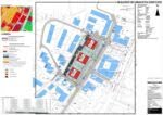 plan ansamblu rezidential aleea nucului