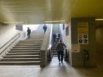 “Pasaj subteran Ramnicu Valcea – Romania”(2)