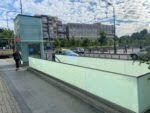 “Pasaj subteran Ramnicu Valcea – Romania”(5)