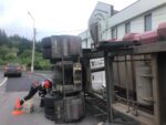 camion răsturnat (5)