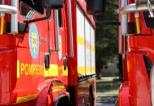 Ziua Pompierilor, pe 13 septembrie. ISU Suceava deschide subunitățile din județ și iese cu tehnica de intervenție într-o expoziție în centrul orașului