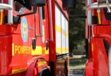 Ziua Pompierilor, pe 13 septembrie. ISU Suceava deschide subunitățile din județ și iese cu tehnica de intervenție într-o expoziție în centrul orașului