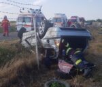 accident cupolă răsturnat cornu luncii (1)