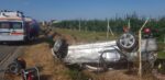 accident cupolă răsturnat cornu luncii (4)