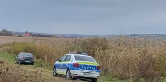 urmărire poliție