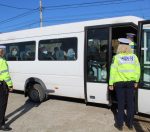 control verificare politist actiune