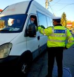 control verificare politist