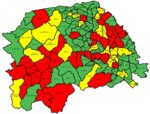 Harta Incidenta 08.11