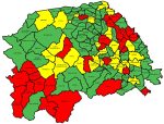 Harta Incidenta 11.11