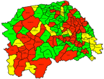 Harta incidenta 03.11