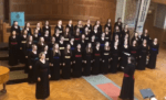 corala de fete ciprian porumbescu colegiul stefan cel mare