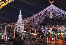 Suceava se pregătește pentru sărbătorile de iarnă: Primarul Vasile Rîmbu propune un buget de 500.000 de lei pentru Crăciun și Revelion 2025-2026